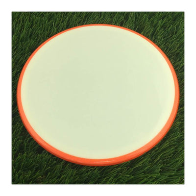 Axiom Neutron Pyro with Dyer's Delight Blank White Stamp - 178g - Solid White