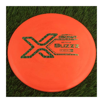 Discraft Elite X Buzzz - 169g - Solid Orange