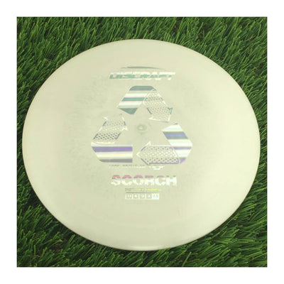 Discraft Recycled ESP Scorch with 100% Recycled ESP Stock Stamp - 169g - Solid Grey