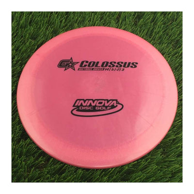 Innova Gstar Colossus - 169g - Solid Pink