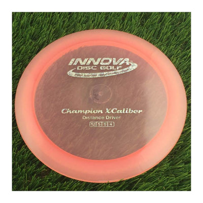 Innova Champion Xcaliber - 175g - Translucent Pink