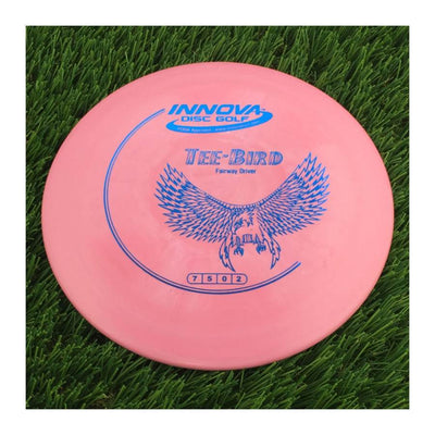 Innova DX Teebird - 143g - Solid Pink