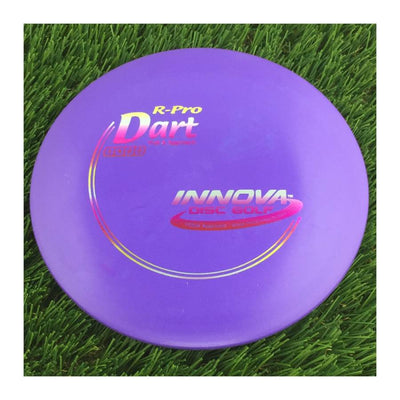 Innova R-Pro Dart - 137g - Solid Purple