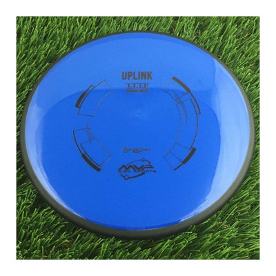 MVP Neutron Soft Uplink - 165g - Solid Blue