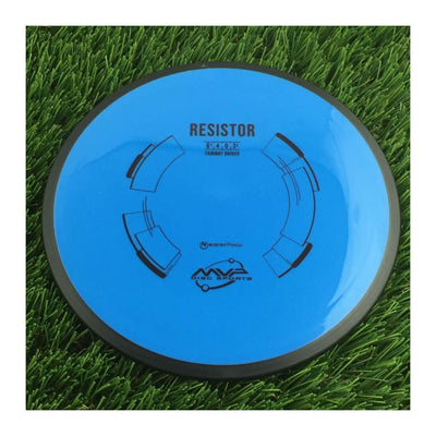 MVP Neutron Resistor - 166g - Solid Blue