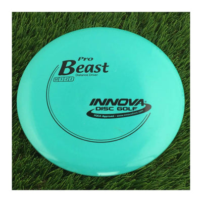 Innova Pro Beast - 167g - Solid Blue
