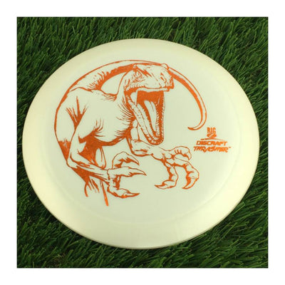 Discraft Big Z Collection Thrasher - 174g - Solid Off White