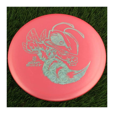 Discraft Big Z Collection Buzzz - 180g - Solid Pink