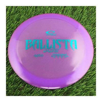 Latitude 64 Opto Ballista Pro - 170g - Translucent Purple