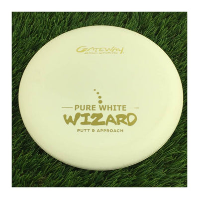 Gateway Pure White Wizard - 174g White