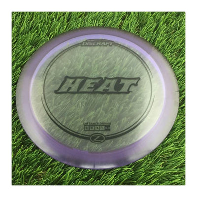 Discraft Elite Z Heat - 166g - Translucent Purple