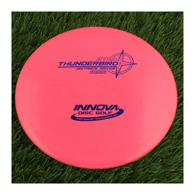 Innova Star Thunderbird - 169g Pink