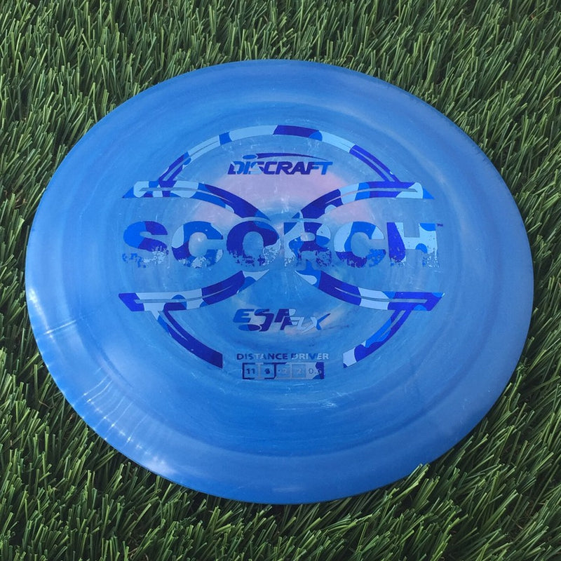 Discraft ESP FLX Scorch