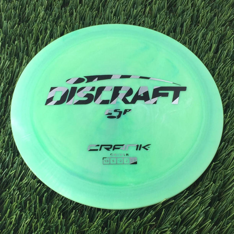 Discraft ESP Crank