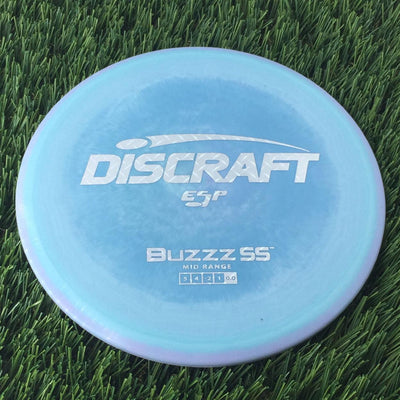 Discraft ESP BuzzzSS