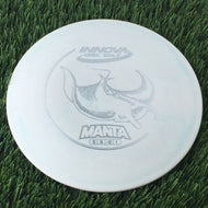 Innova DX Manta - 172.0g - Solid White - Solid White / 172g