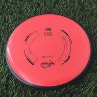 MVP Neutron Ion - 173.0g - Solid  Bright Red - Solid Bright Red / 173g