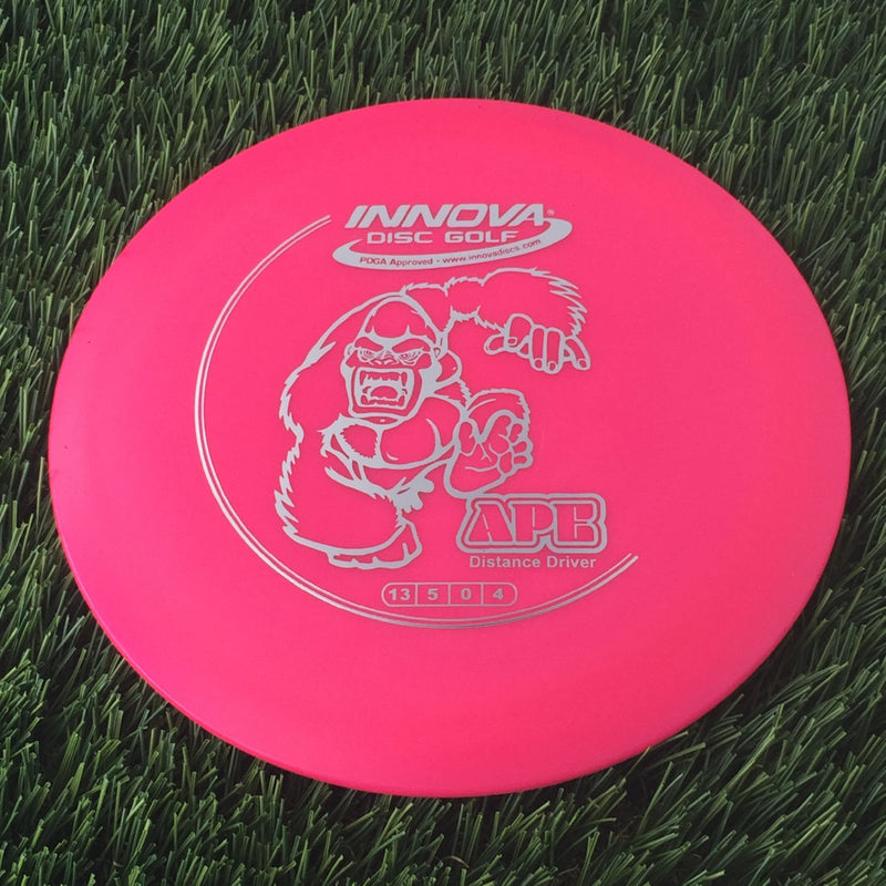 Innova DX Ape - 155g Pink