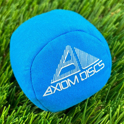Osmosis Sport Ball Bag (True Blue)