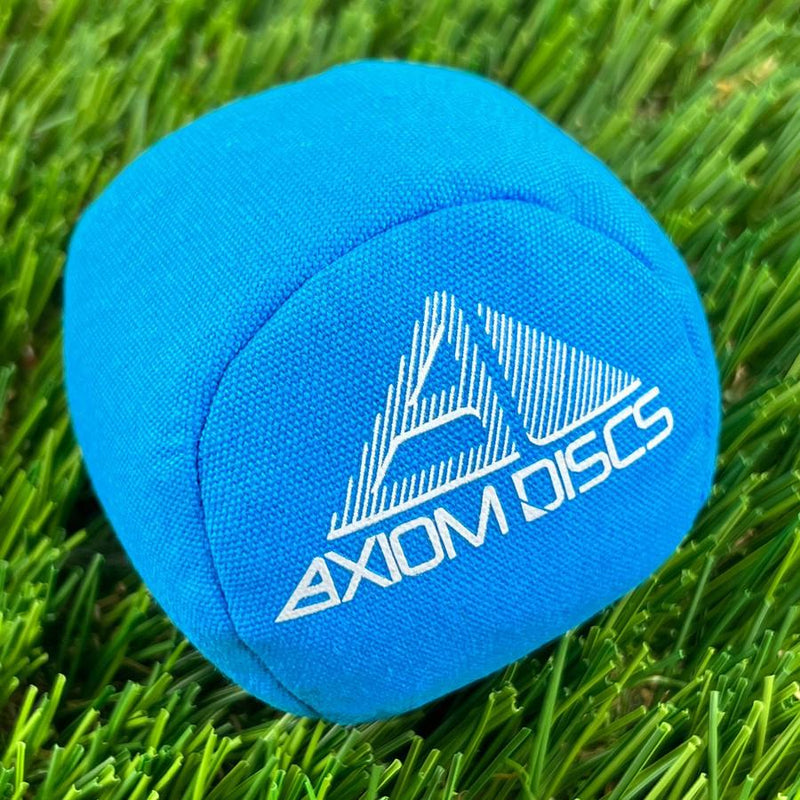 Osmosis Sport Ball Bag (True Blue)