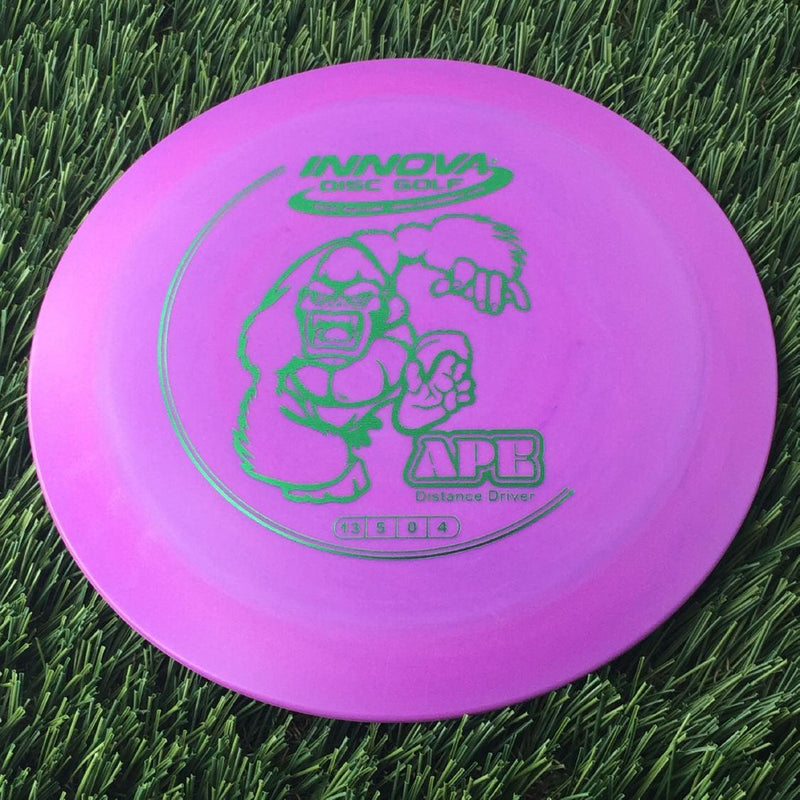 Innova DX Ape - 175g Purple