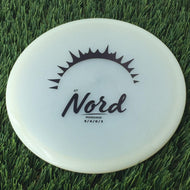 Kastaplast K1 Glow Nord - 178.0g - Translucent Glow - Translucent Glow / 178g