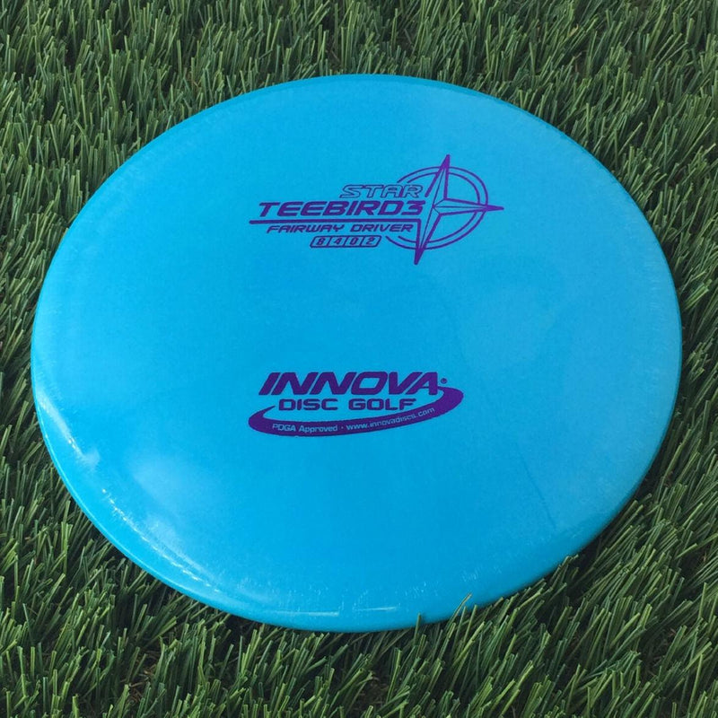 Innova Star Teebird3 - 149g Blue