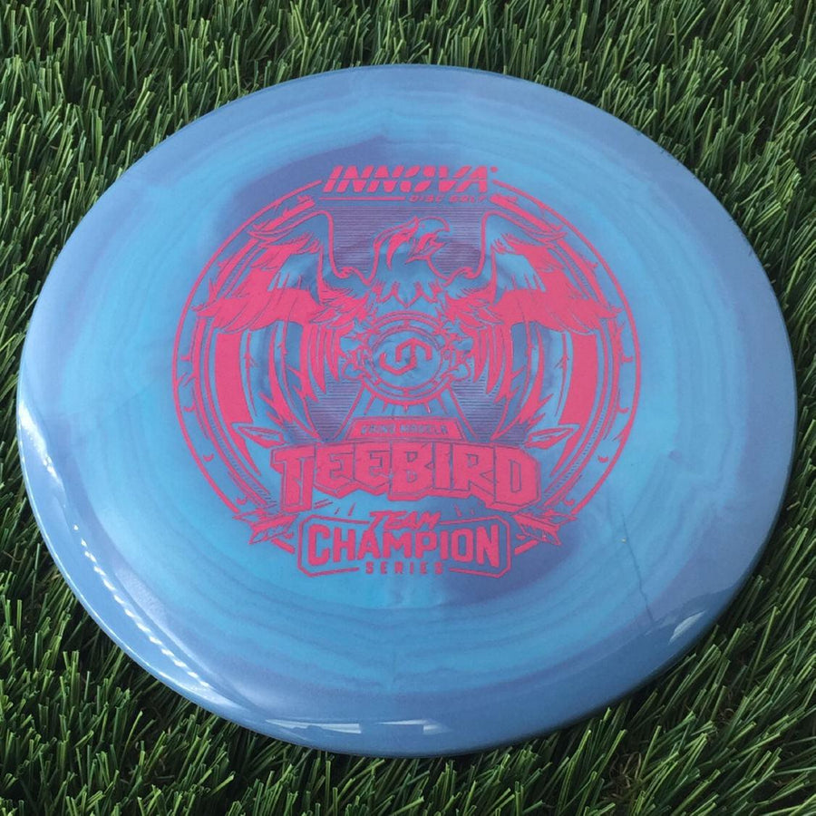 Innova Teebird Fairway Driver – Drop Zone Disc Golf (DZDiscs)