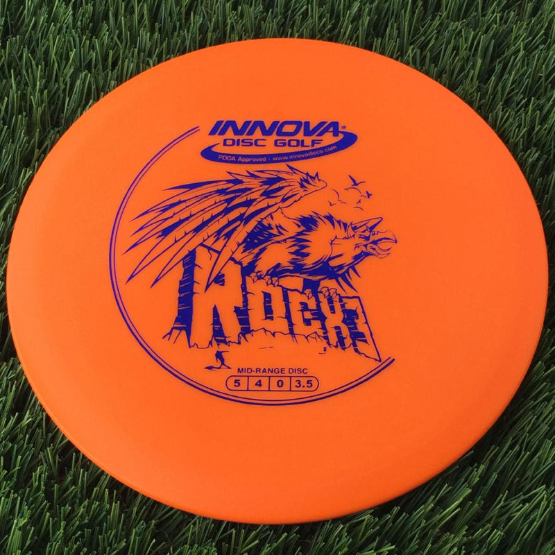 Innova DX RocX3 - 159g Orange