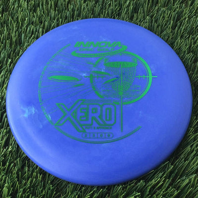 Innova DX Xero - 155g Blue