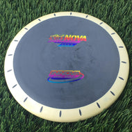 Innova Overmold XT Nova - 149.0g - Solid  Dark Grey - Solid Dark Grey / 149g