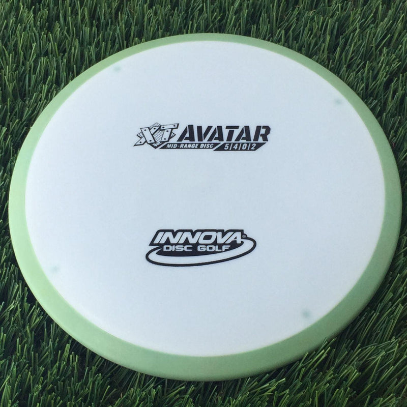 Innova Overmold XT Avatar - 164g White