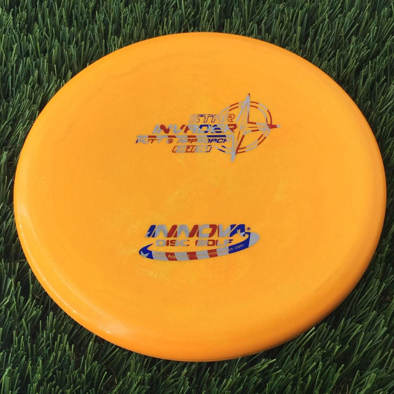 Innova Star Invader - 166g Orange