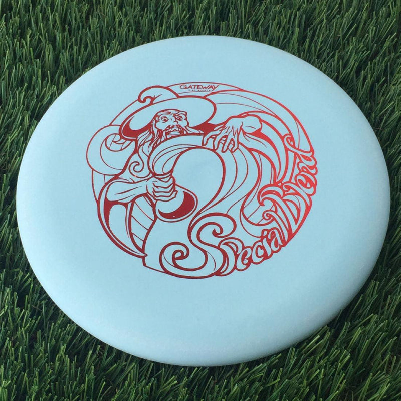 Gateway Special Blend Wizard - 175g Light Blue