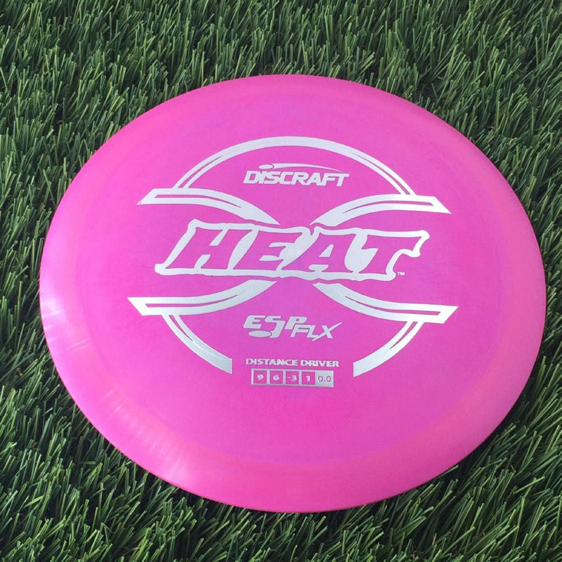 Discraft ESP FLX Heat - 166g Purple