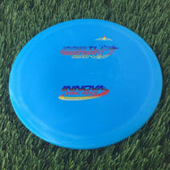 Innova Star TL - 159.0g - Solid Blue - Solid   Blue / 159g