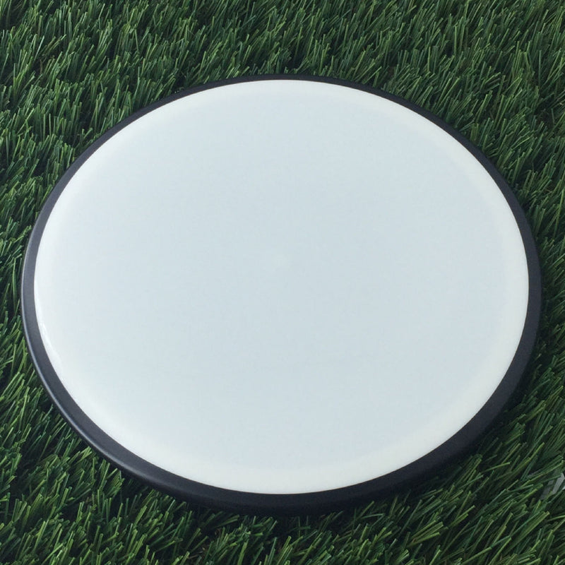 MVP Neutron Deflector with Dyer&