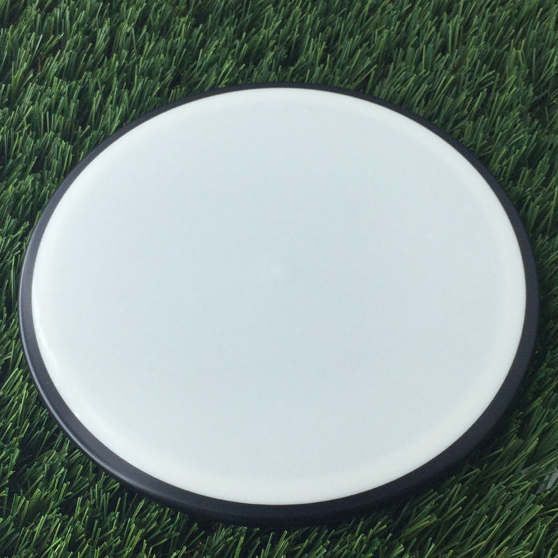 MVP Neutron Deflector with Dyer&