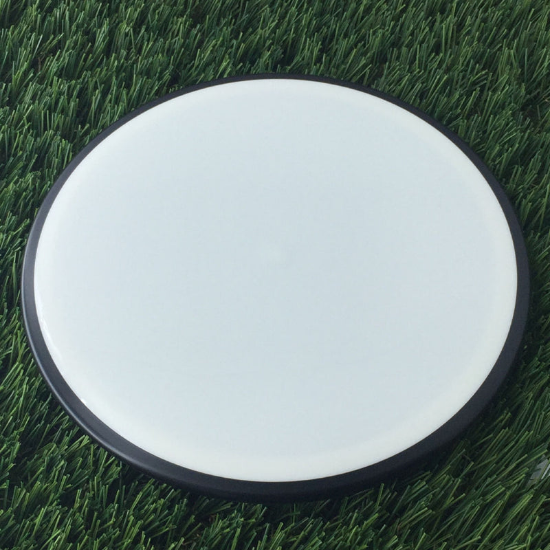 MVP Neutron Deflector with Dyer&