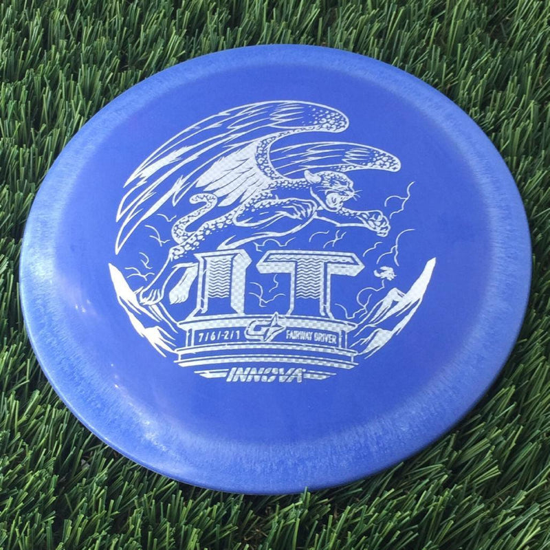 Innova Gstar IT- 157 Blue