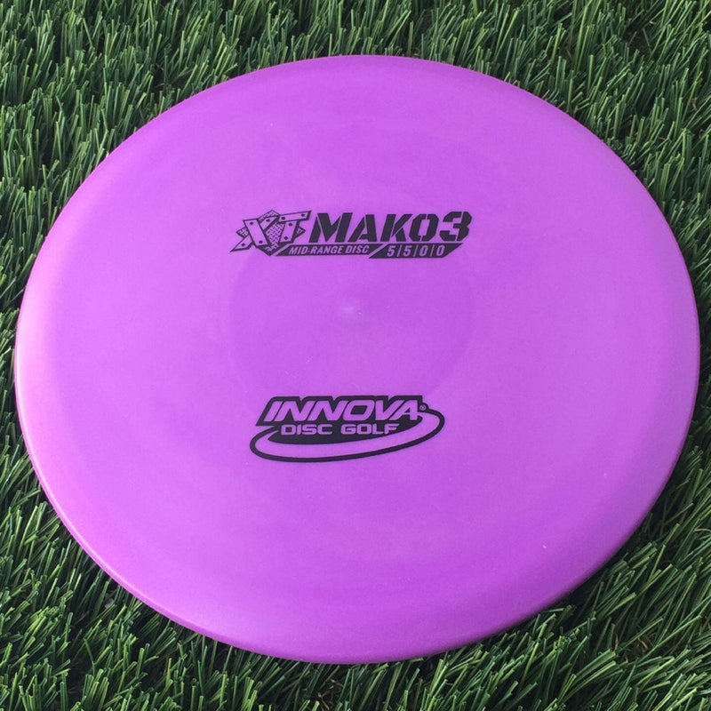 Innova XT Mako3- 180 Purple