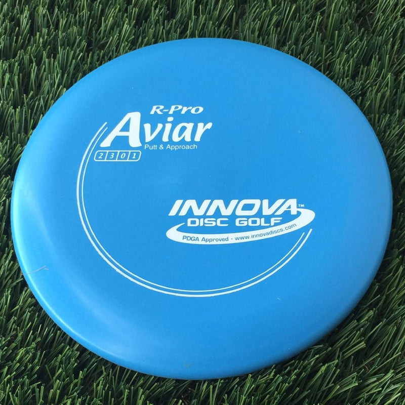 Innova R-Pro Aviar Putter- 156 Blue