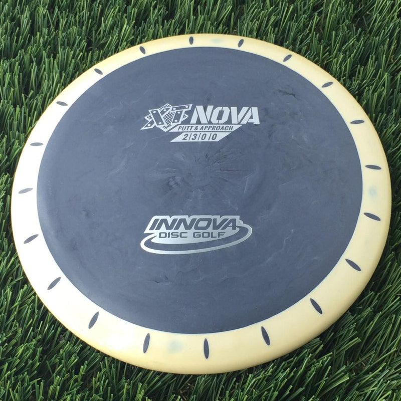 Innova Overmold XT Nova- 148 Grey