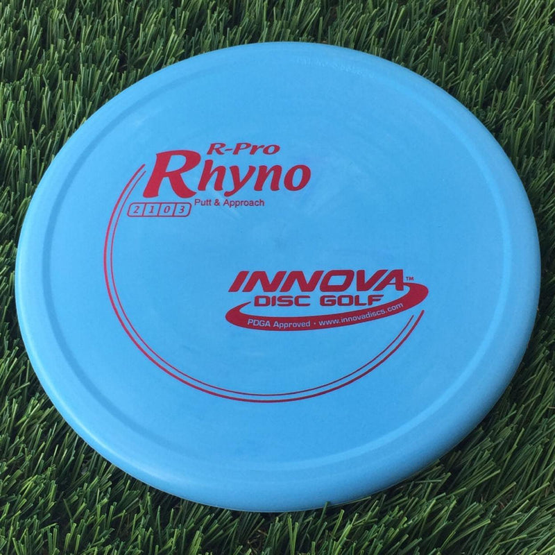 Innova R-Pro Rhyno- 147 Blue