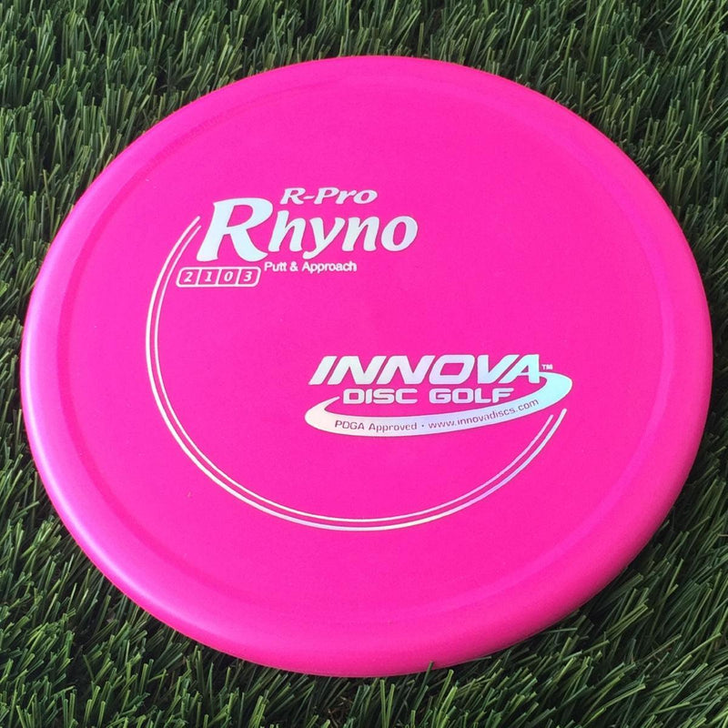 Innova R-Pro Rhyno- 167 Pink