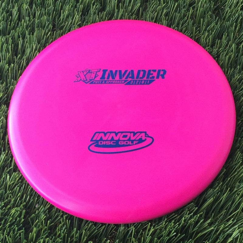 Innova XT Invader- 164 Pink