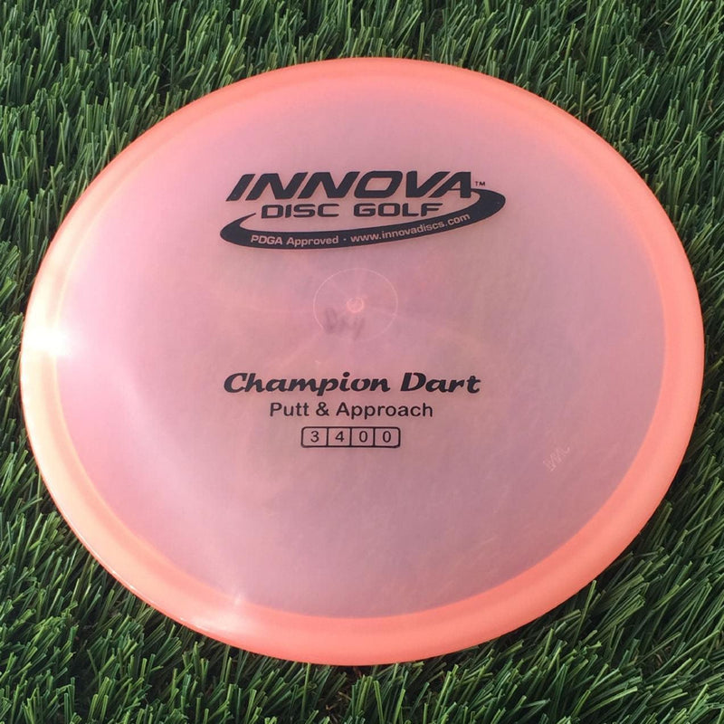 Innova Champion Dart- 148 Pink