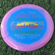 Innova Halo Star Roc3 with Burst Logo Stock Stamp - 164.0g - Bluish Pink - Bluish Pink / 164g