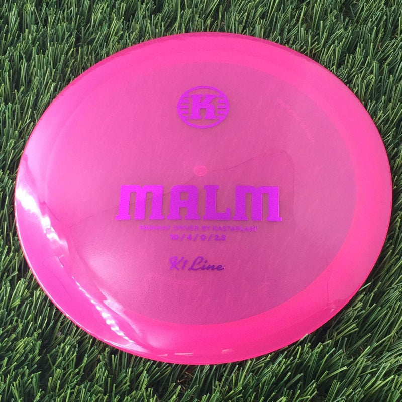 Kastaplast K1 Malm- 172 Pink