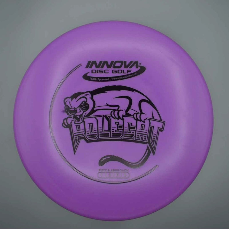 Innova DX Polecat- 144.4 Purple